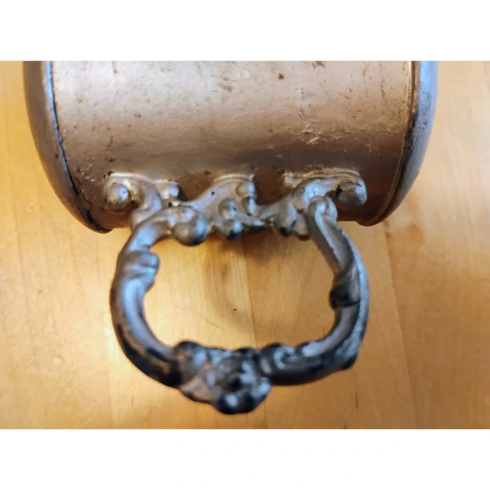 N/A vintage barber